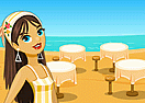 Beach Cocktail Bar
